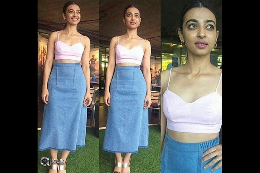 Radhika-Apte